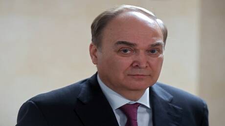 زاخاروفا: قرارات استبدال السفراء الروس تعود لرئيس البلاد