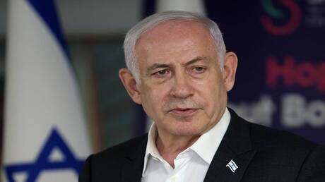 نتنياهو يرسل وفدا إسرائيليا للتفاوض على اتفاق حول تبادل الأسرى