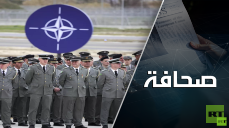 الناتو يبحث عن رجال لقتال روسيا