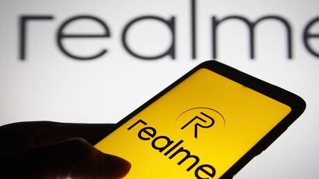 Realme تروّج لهاتف مجهّز بتقنيات تصوير مميزة