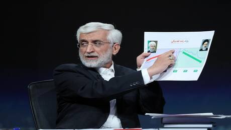 وزير الداخلية الإيراني: الشعب اختار مسعود بزشكيان رئيسا للبلاد في انتخابات نزيهة