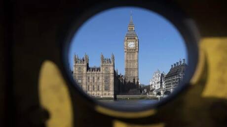 مجلس اللوردات: السياسة الخارجية البريطانية لن تتغير في ظل الحكومة الجديدة
