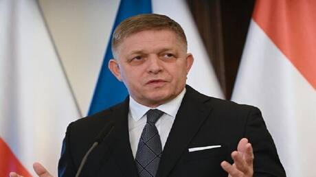 رئيس الوزراء السلوفاكي يدعم مبادرة أوربان للسلام في أوكرانيا