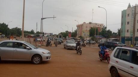 بوركينا فاسو ومالي والنيجر تعلن توحدها ضمن 