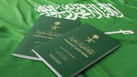 منح الجنسية السعودية لـ8 لاعبين ولاعبات بينهم لاعبة سورية