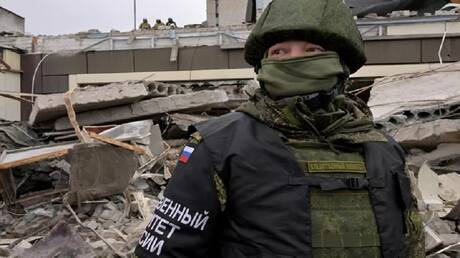 قوات كييف تقصف جمهورية دونيتسك بـ 88 مقذوفا خلال 24 ساعة