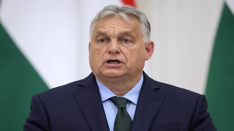أوربان: هنغاريا تثمّن عاليا المبادرة الصينية للسلام في أوكرانيا