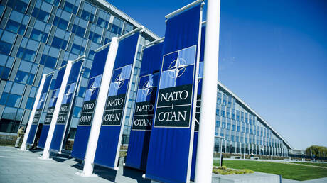 واشنطن: الناتو لا يبحث مع دول آسيا انضمامها للحلف