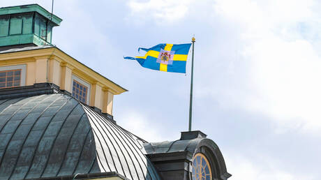 حكومة السويد: روسيا تمثل أكبر خطر على أمن بلادنا