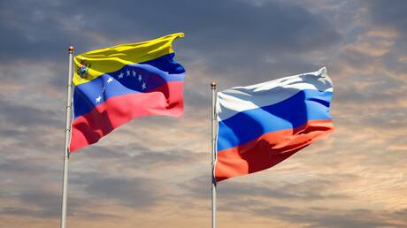 فنزويلا ستؤيد أي خطة سلام خاصة بأوكرانيا توافق عليها روسيا