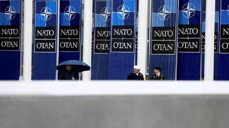 الناتو يمنع الصحافيين الروس من حضور قمة الحلف بواشنطن