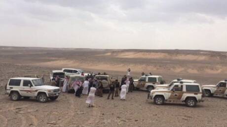 بعد أنباء اختفائها.. الأمن السعودي يعثر على جثة مواطنة خليجية في منطقة صحراوية