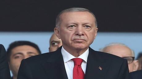 أردوغان يكشف أبرز نقاط جدول أعمال قمة 