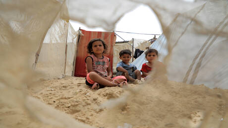 خبراء أمميون: أطفال غزة يموتون في حملة تجويع إسرائيلية متعمدة