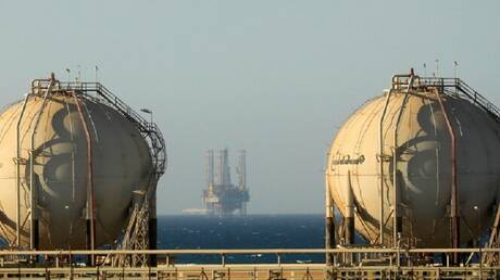 مصر تبحث عن الغاز بـ4 مشروعات جديدة
