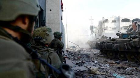 كتائب القسام تعلن إيقاع قتلى في صفوف الجيش الإسرائيلي إثر استهدافهم بقذيفة وعبوة رعدية وعملية قنص