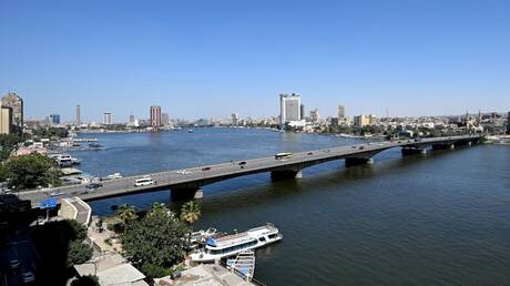 شراكة مصرية إماراتية على نهر النيل