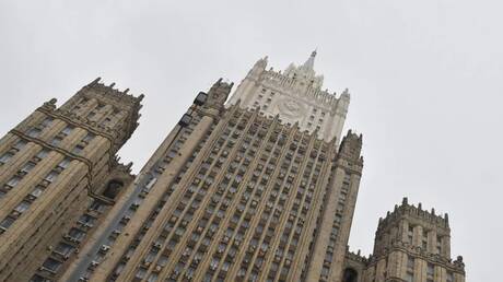 موسكو: على مجلس الأمن بحث رفع بعض العقوبات عن كوريا الشمالية فورا