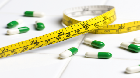 7 أدوية شائعة تسبب زيادة الوزن!