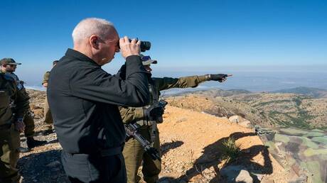 غالانت يضع شرطا لانسحاب الجيش الإسرائيلي من حدود قطاع غزة مع مصر