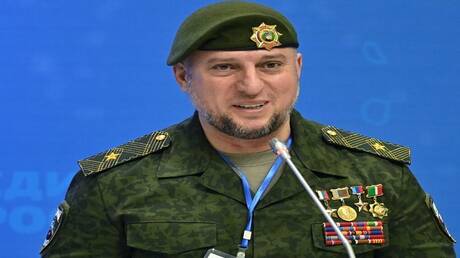 اللواء علاء الدينوف: قوات كييف تنتظر أول فرصة للاستسلام