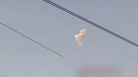 الدفاعات الجوية الروسية تدمر 5 مسيرات أوكرانية واحدة منها كانت تستهدف موسكو (فيديو)
