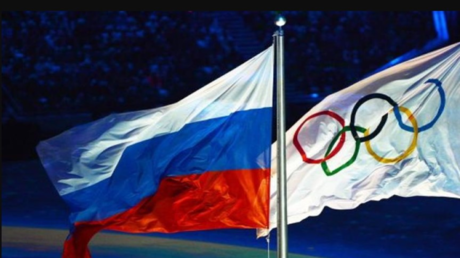 اللجنة الأولمبية الروسية تعوض رياضييها المحظورين عن أولمبياد باريس 2024
