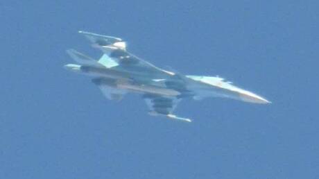 بدعم الطيران الحربي الروسي.. الجيش السوري يدمر مواقع للإرهابيين في ريفي اللاذقية وإدلب (صور)