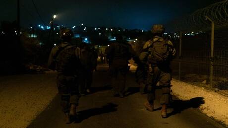 تحقيق الجيش الإسرائيلي يؤكد فشله في حماية سكان 