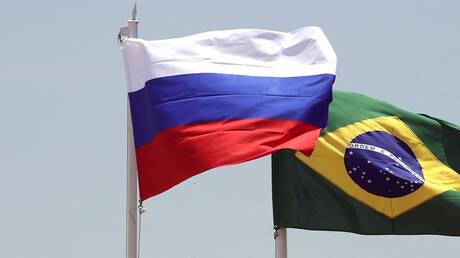 مسؤول بالخارجية البرازيلية: سنوجه الدعوة لبوتين لحضور قمة مجموعة العشرين
