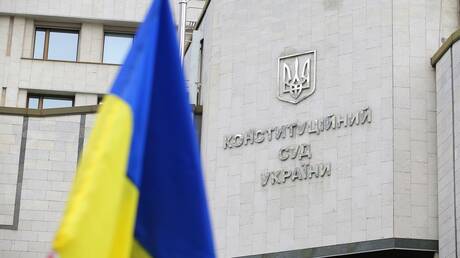 أوكرانيا تكشف حصيلة ما تلقته من تمويل خارجي منذ بداية العام