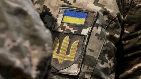 استسلام 22 جنديا أوكرانيا خلال أسبوع