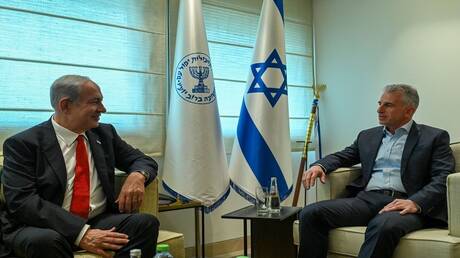 مؤيدا لشروط نتنياهو.. رئيس الموساد: كلما كان عمل الجيش في غزة أكثر عدوانية نجحنا في المفاوضات
