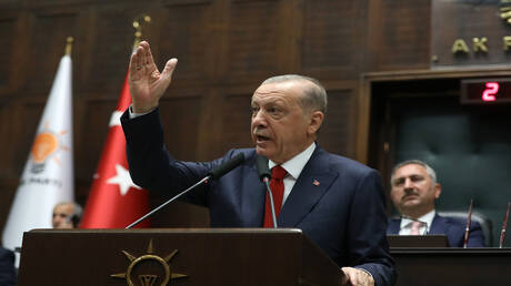 الرئاسة التركية تنشر تصريحات لأردوغان عن لقائه المرتقب مع الأسد وبدء عهد جديد في سوريا