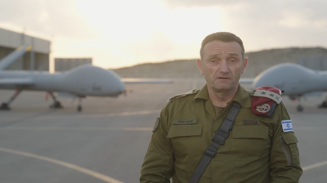 الجيش الإسرائيلي: نقاتل بوتيرة مرتفعة على الجبهة الشمالية ومستعدون للمرحلة المقبلة في لبنان (فيديو)