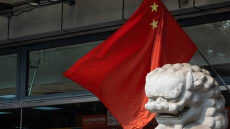 بكين عن عقوبات ضد شركات أمريكية: كل من يتجاوز الحد في موضوع تايوان سيدفع الثمن
