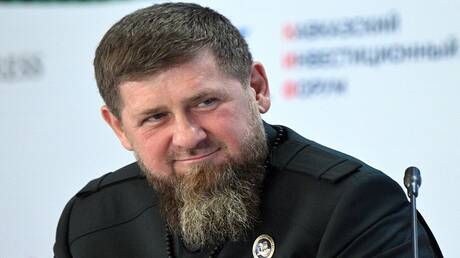 قديروف يفاجئ  رجل أعمال روسيا بطلب يخص جمهورية الشيشان!