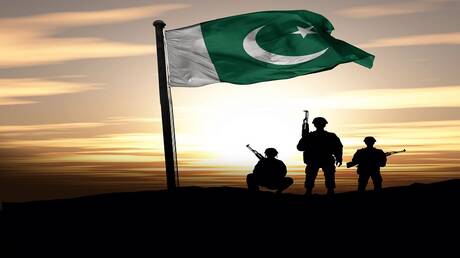 باكستان.. مقتل 4 جنود  و5 متمردين في هجوم مسلح على منشأة عسكرية
