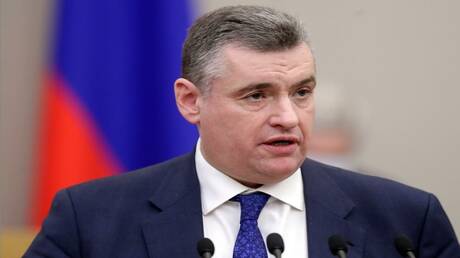 برلماني روسي: موسكو لن تشارك في أي قمة سلام بشروط أوكرانيا أو الغرب