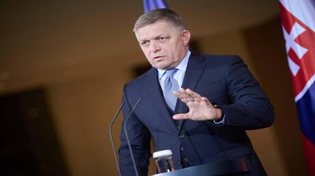 فيتسو: انضمام أوكرنيا للناتو سيؤدي إلى مواجهة مباشرة مع روسيا