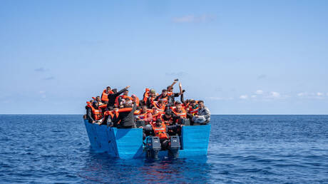 حكومة الوحدة الوطنية في ليبيا تنظم مؤتمرا حول الهجرة عبر البحر المتوسط