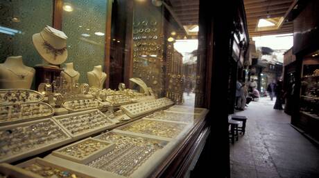 شركة عالمية تخطط لإنتاج ملايين أونصات الذهب في مصر