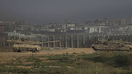 الجيش الإسرائيلي: تصفية نصف قادة الجناح العسكري لحماس وإصابة حوالي 14 ألف عنصر (فيديو)