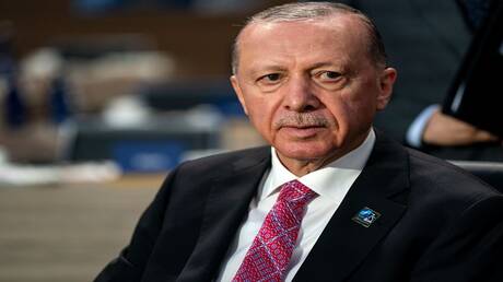 أردوغان: تغيير سياساتنا الخارجية بات ضرورة في ظل صراع الأقطاب وتغير الموازين العالمية