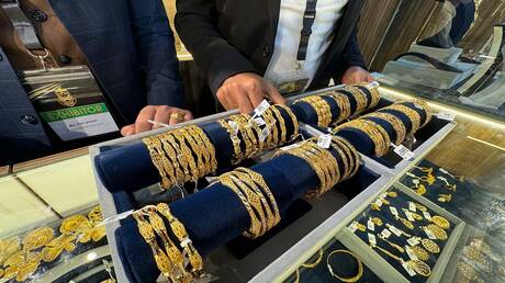 مصر.. مصلحة الجمارك تكشف حقيقة فرض رسوم 10% على واردات الذهب للمصريين العائدين من الخارج