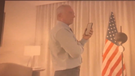 تسريب مكالمة ترامب مع المرشح المستقل كينيدي جونيور عقب محاولة الاغتيال في بنسلفانيا (فيديو)