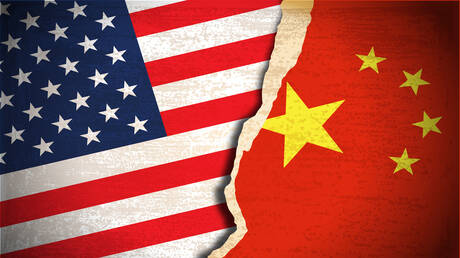 بكين تعلق مشاوراتها مع واشنطن بشأن الحد من التسلح بسبب بيع الولايات المتحدة الأسلحة لتايوان