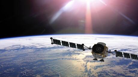العلماء الروس يبتكرون طريقة جديدة لتصنيع هوائيات الأقمار الصناعية