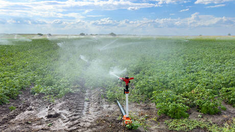قبل إعلان حالة الطوارئ.. مولدوفا تحث مواطنيها على ترشيد استهلاك المياه