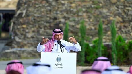 وزير السياحة السعودي: 60 مليون سائح زاروا المملكة في النصف الأول من 2024